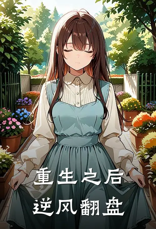 重生之后逆风翻盘