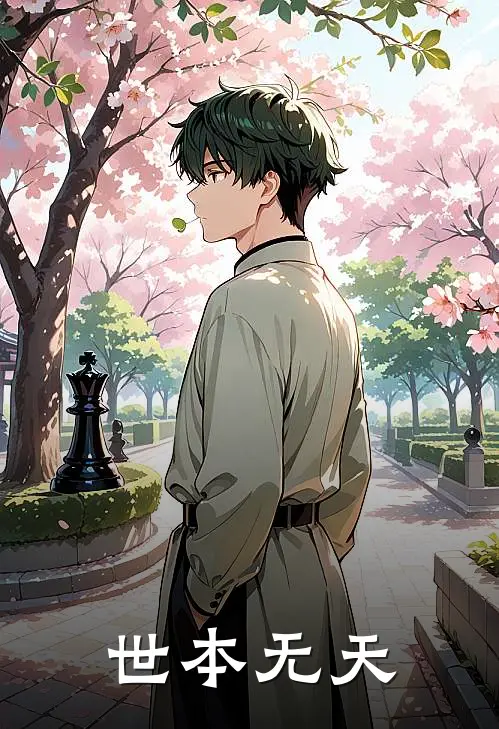 世本无天