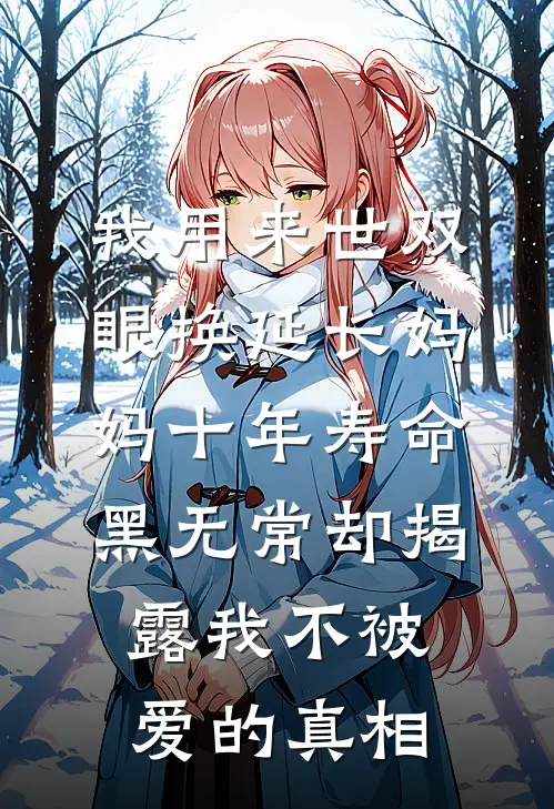 我用来世双眼换延长妈妈十年寿命，黑无常却揭露我不被爱的真相