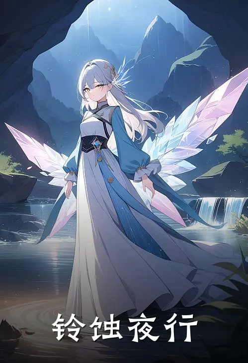 铃蚀夜行