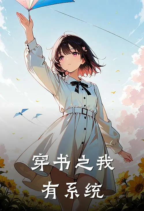 穿书之我有系统