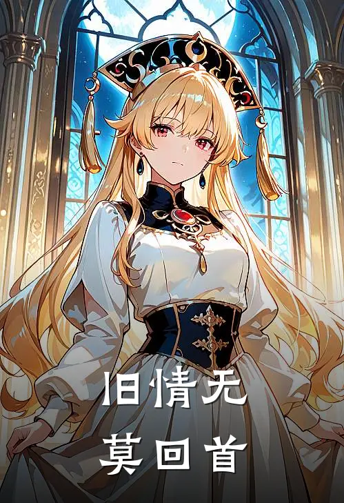 旧情无，莫回首