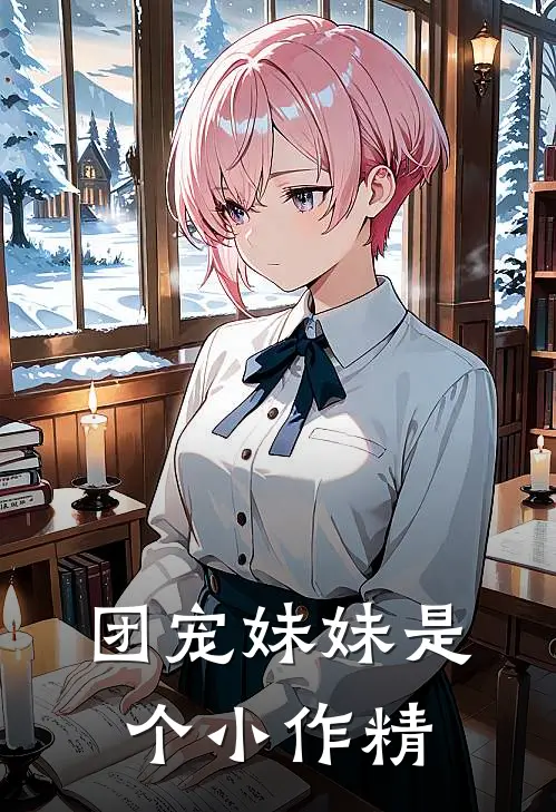 团宠妹妹是个小作精