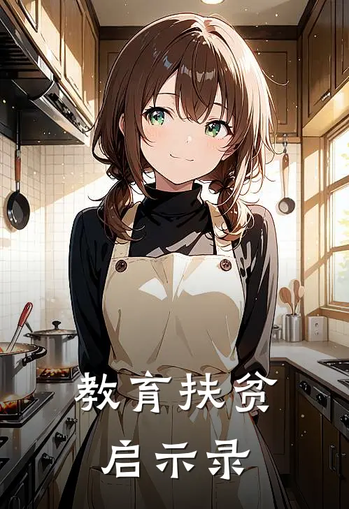 教育扶贫启示录