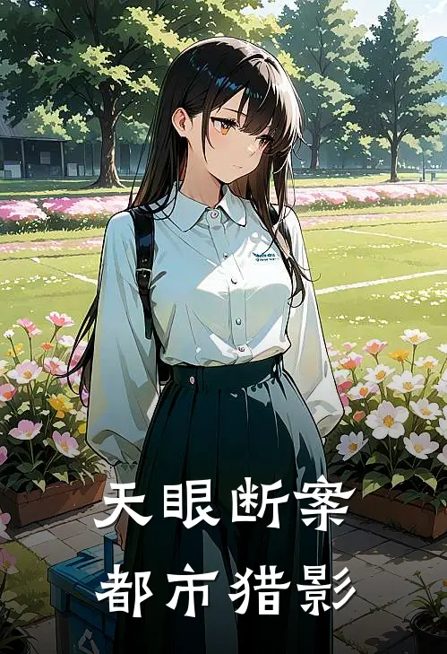 天眼断案：都市猎影