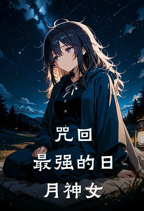 咒回：最强的日月神女