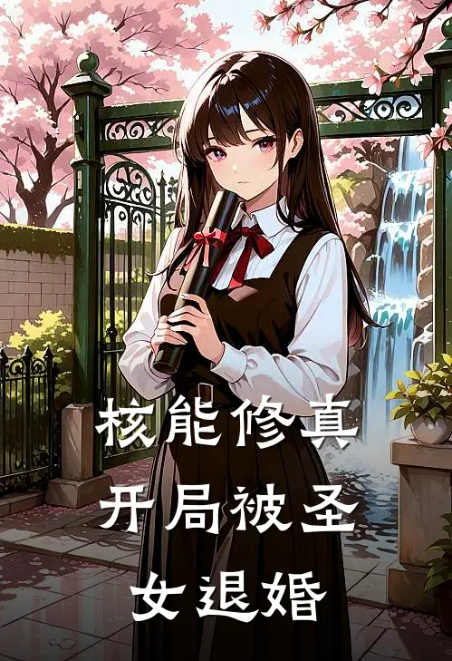 核能修真：开局被圣女退婚