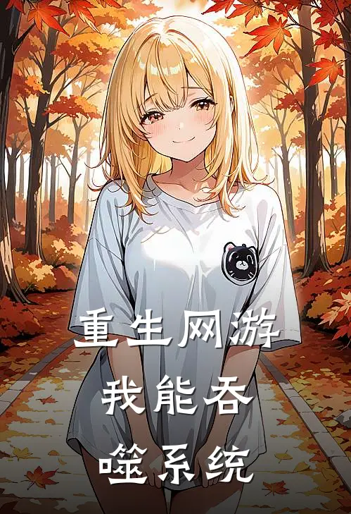重生网游：我能吞噬系统