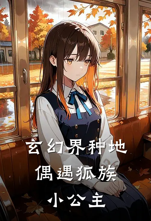 玄幻界种地，偶遇狐族小公主