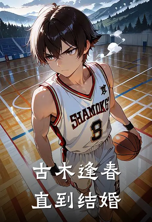 古木逢春直到结婚