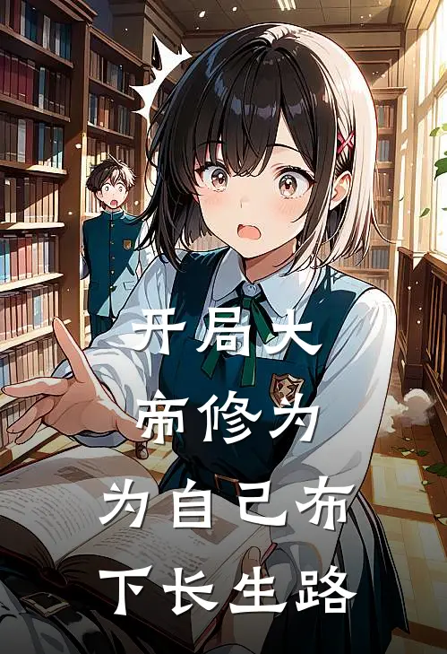 开局大帝修为，为自己布下长生路