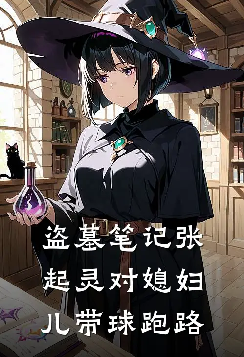 盗墓笔记张起灵对媳妇儿带球跑路