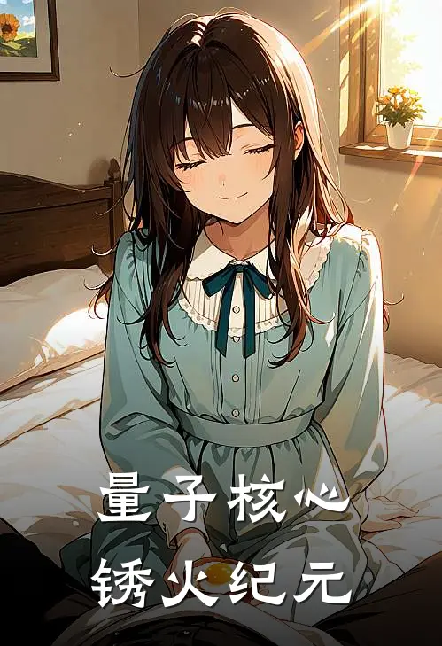 量子核心：锈火纪元