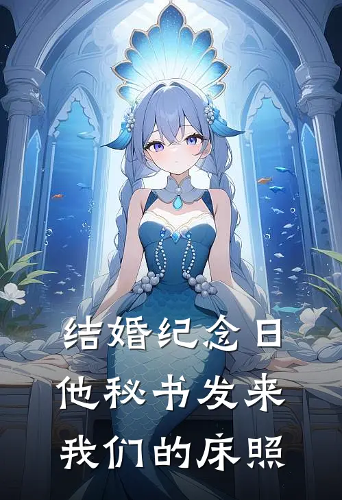 结婚纪念日，他秘书发来我们的床照