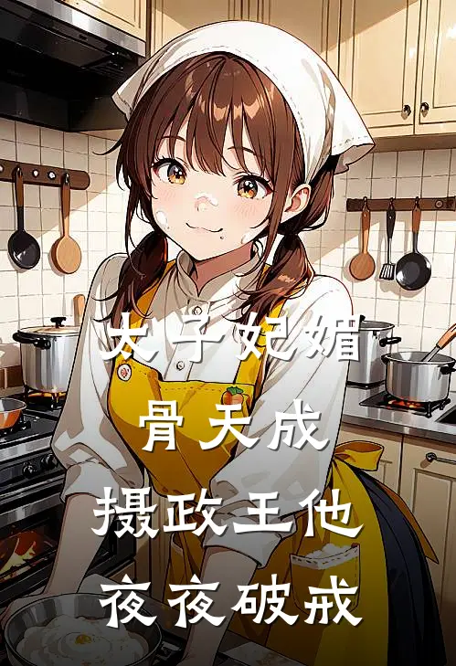 太子妃媚骨天成，摄政王他夜夜破戒