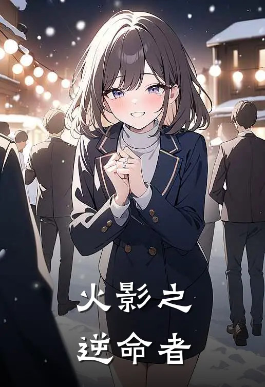 火影之逆命者