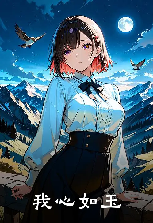我心如玉