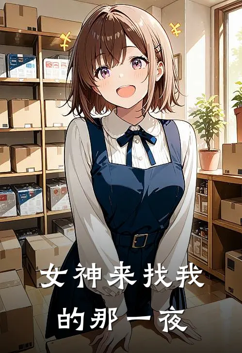 女神来找我的那一夜