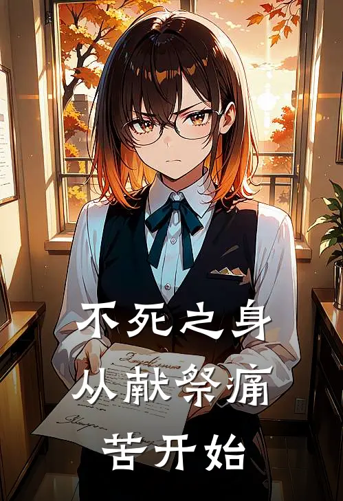 不死之身，从献祭痛苦开始