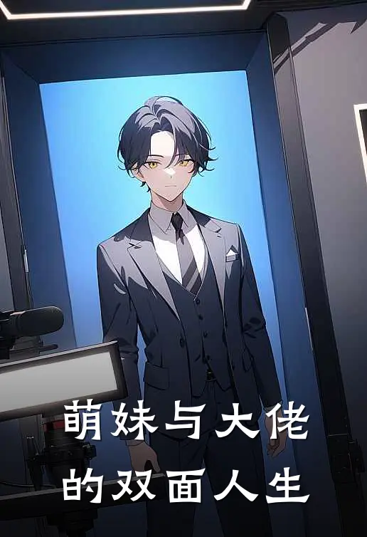 萌妹与大佬的双面人生