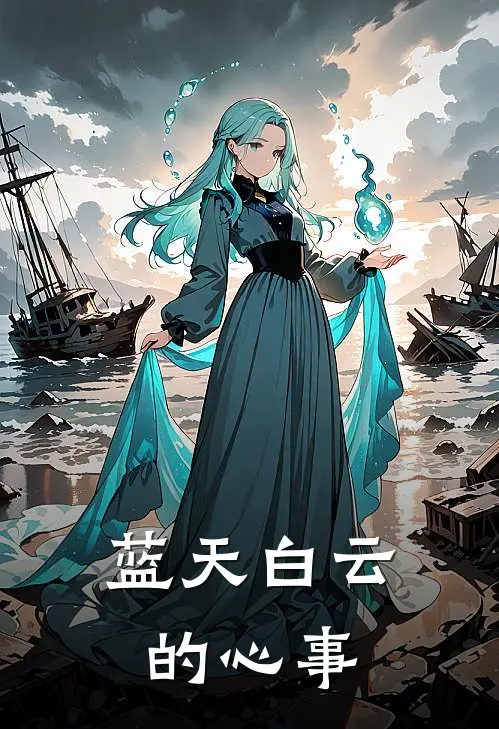 蓝天白云的心事