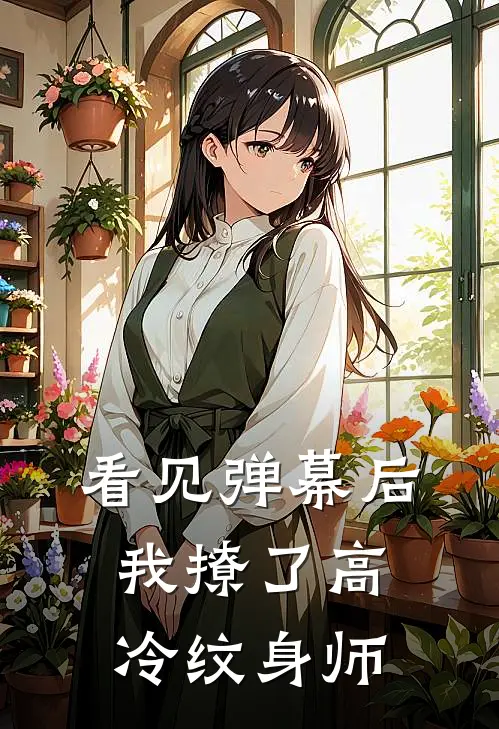 看见弹幕后，我撩了高冷纹身师(江软谢野)在哪看免费小说_全本免费完结小说看见弹幕后，我撩了高冷纹身师江软谢野