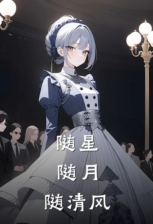 随星，随月，随清风