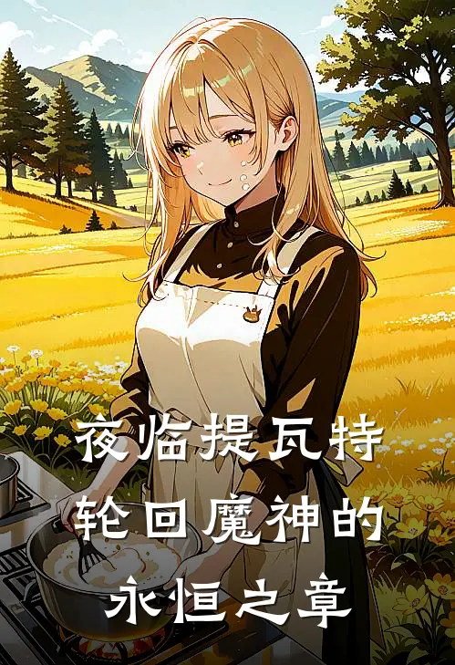 夜临提瓦特：轮回魔神的永恒之章