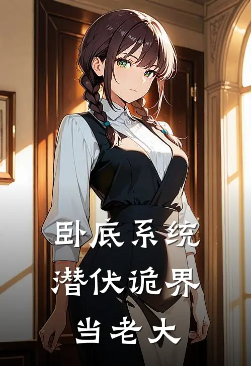 卧底系统：潜伏诡界当老大