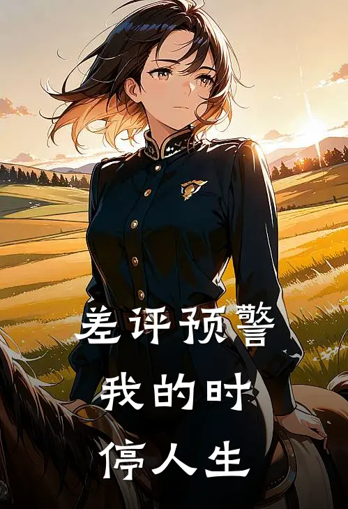 差评预警：我的时停人生