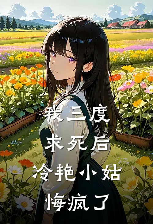 我三度求死后，冷艳小姑悔疯了