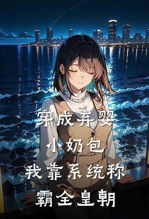 穿成弃婴小奶包，我靠系统称霸全皇朝