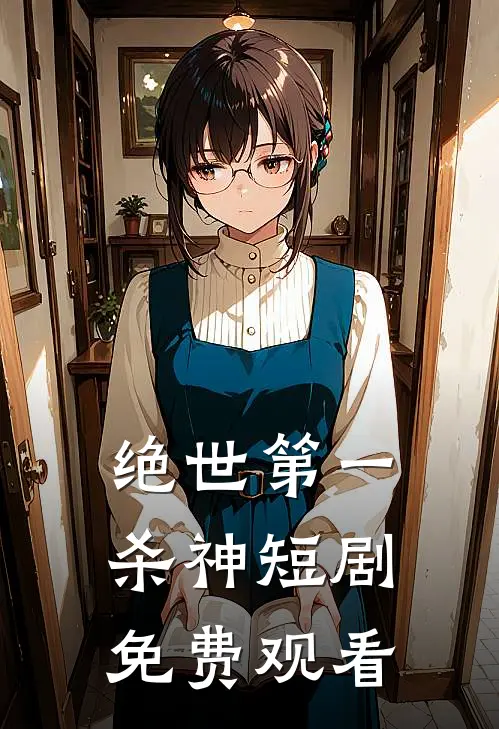 绝世第一杀神短剧免费观看