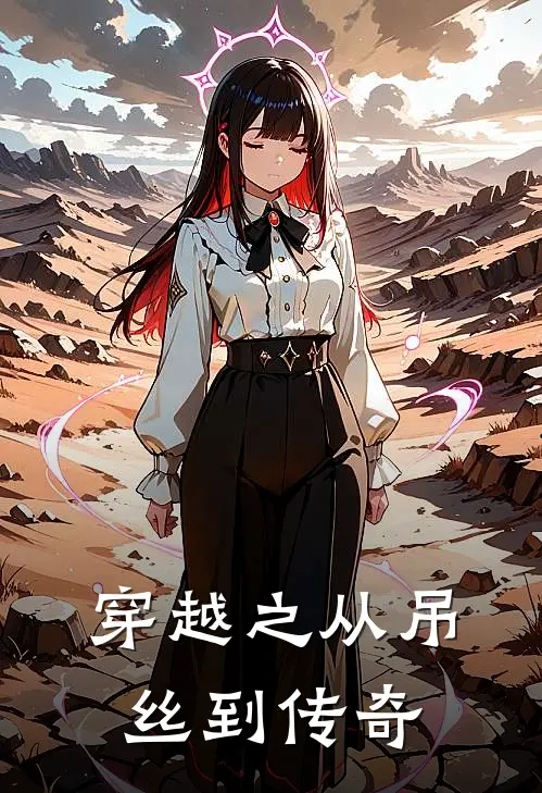 穿越之从吊丝到传奇