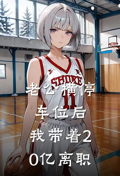 老公横停车位后，我带着20亿离职