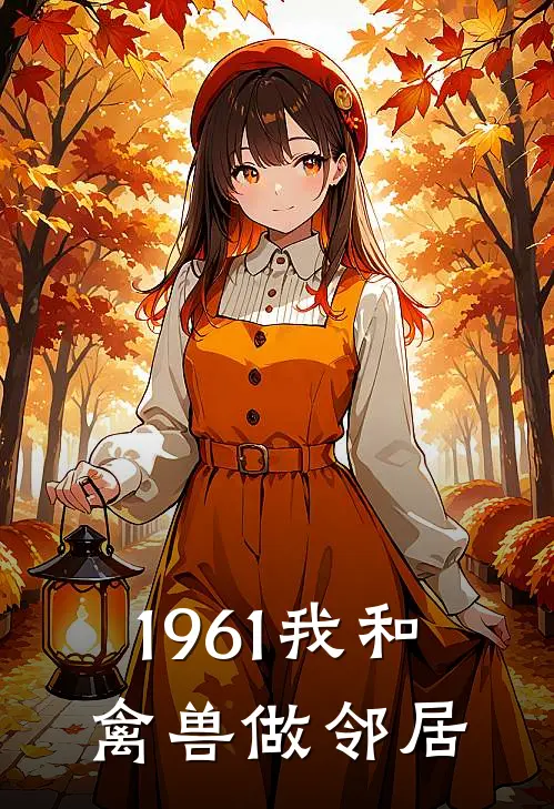 1961我和禽兽做邻居