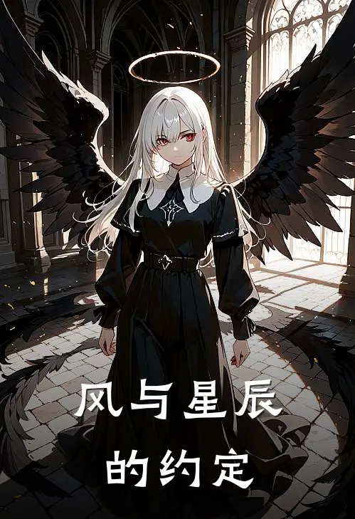 风与星辰的约定