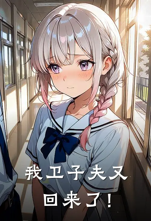 我卫子夫又回来了！