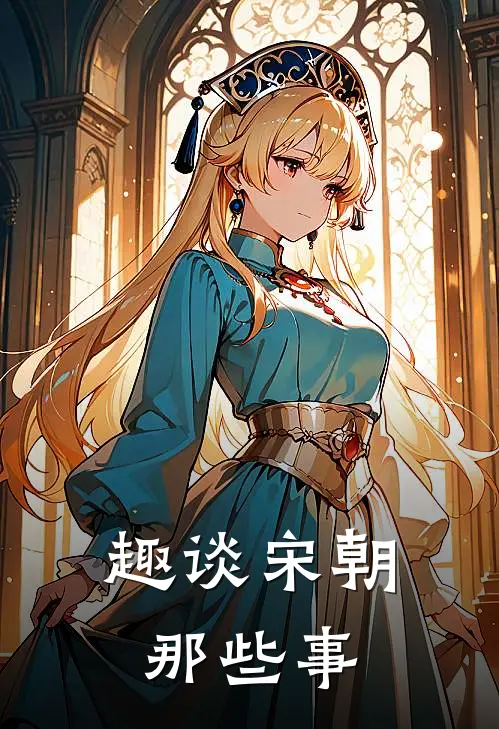 趣谈宋朝那些事