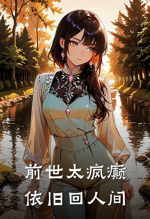 前世太疯癫，依旧回人间