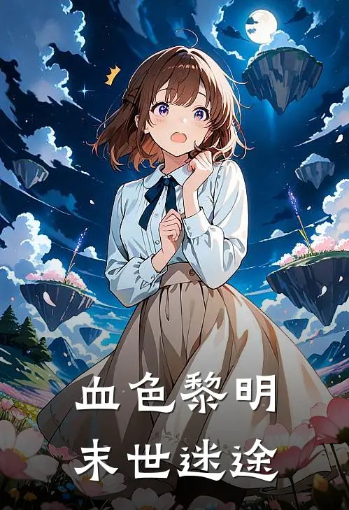 血色黎明：末世迷途