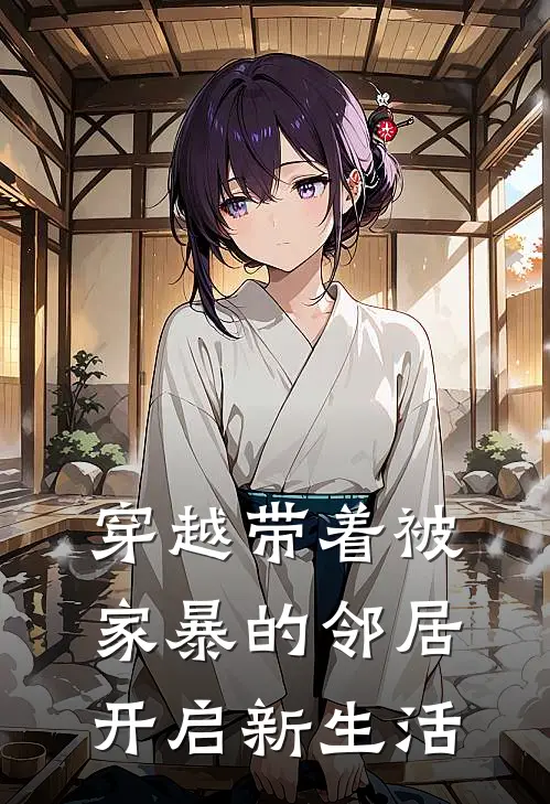 穿越带着被家暴的邻居开启新生活