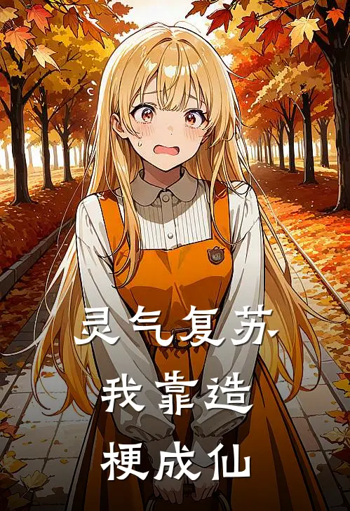 灵气复苏，我靠造梗成仙