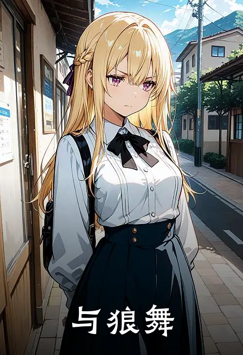 与狼舞
