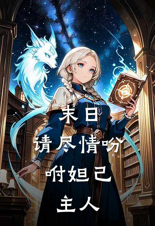 末日：请尽情吩咐妲己，主人