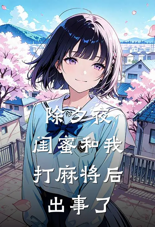 我梁晶(除夕夜，闺蜜和我打麻将后出事了)全章节在线阅读_(除夕夜，闺蜜和我打麻将后出事了)全本在线阅读