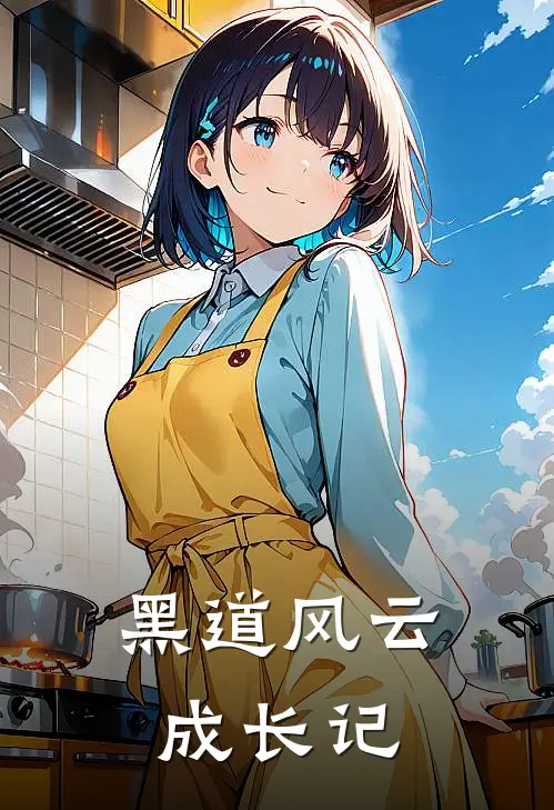 黑道风云成长记