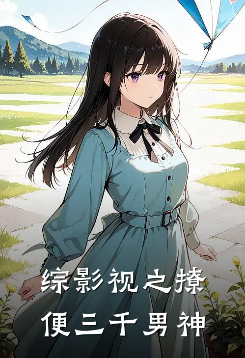 综影视之撩便三千男神