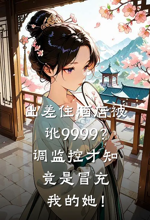 出差住酒店被讹9999？调监控才知：竟是冒充我的她！