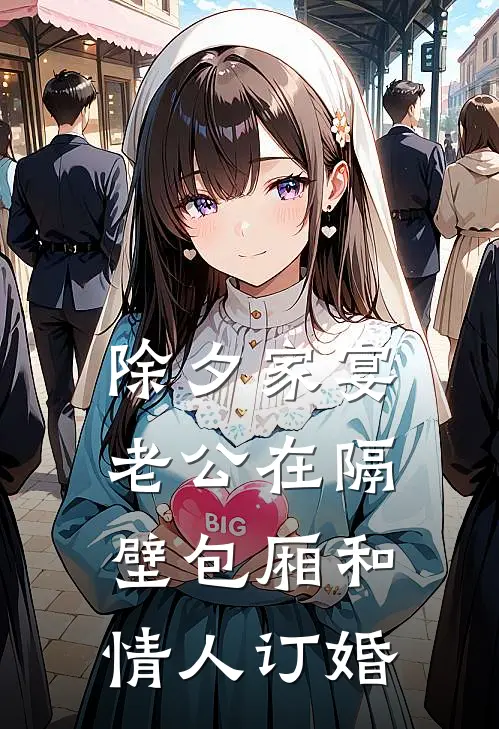 除夕家宴，老公在隔壁包厢和情人订婚